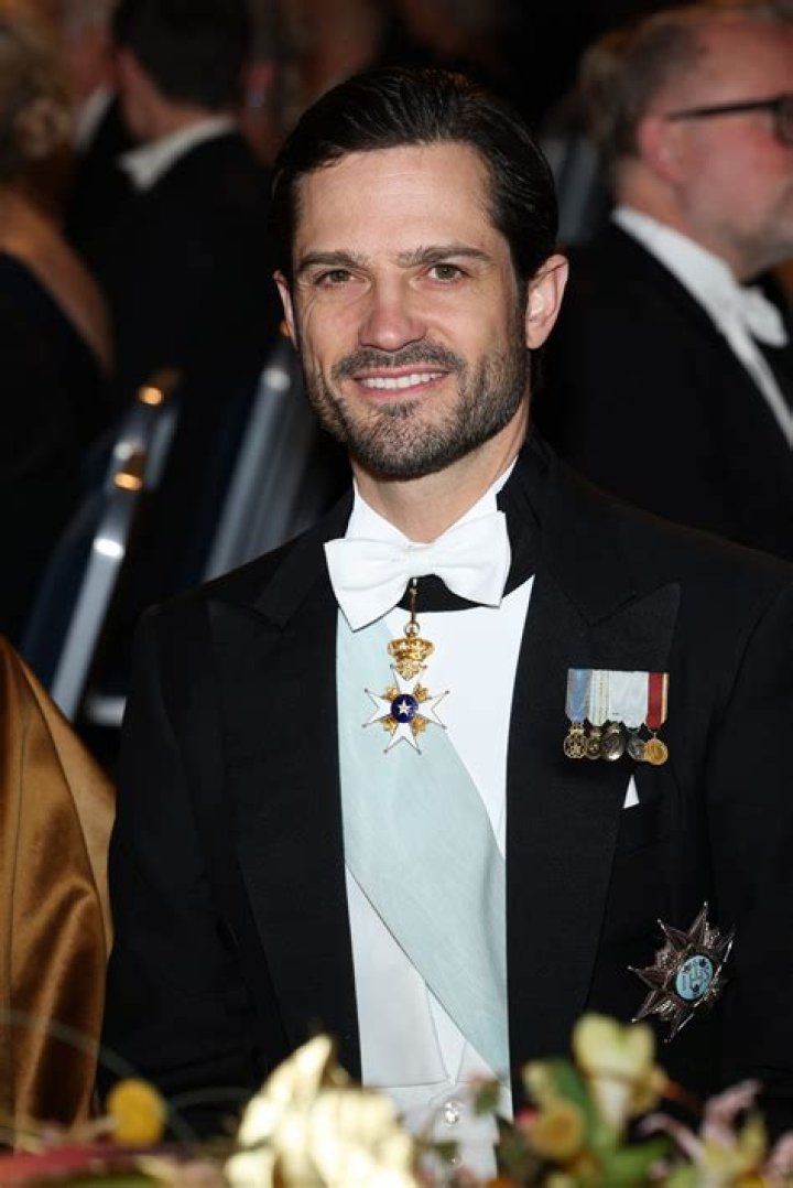 Prince Carl Philip Of Sweden Net Worth - Wiki, Age, Weight and Height, Relationships, Family, and More
