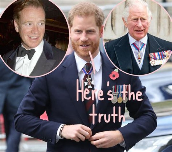 Prince Harry’s first lover outed herself in exclusive interviews to the Sun & Mail