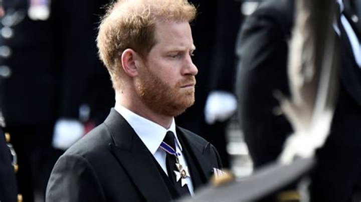 Prince Harry: The Great Resignation isn’t ‘all bad,’ people are prioritizing happiness
