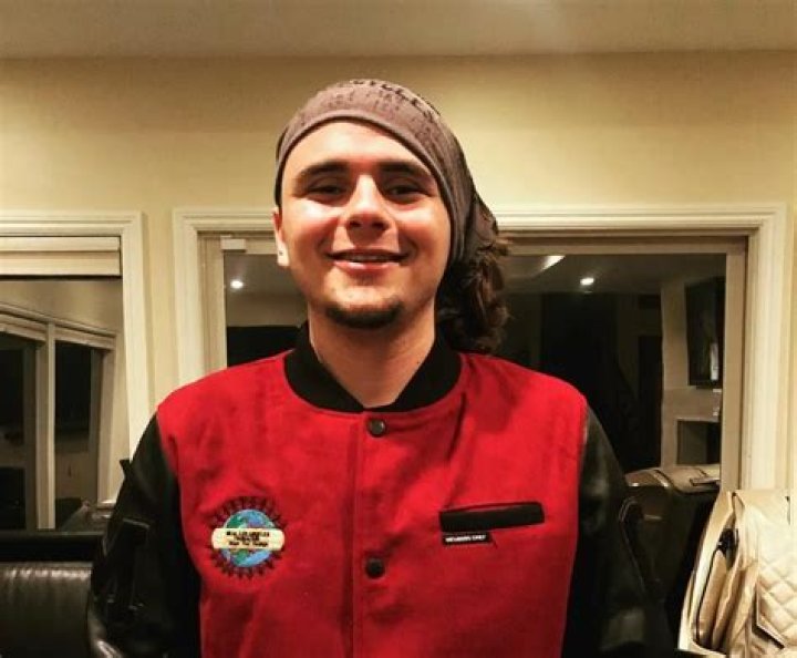 Prince Jackson Pets - Celebrity Pets