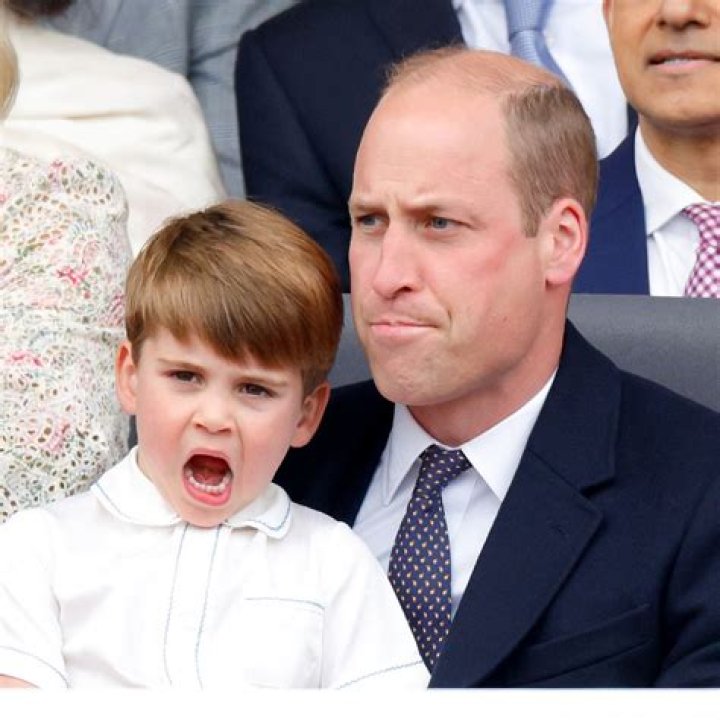 Prince William isn’t committed to this whole ‘Church of England’ thing