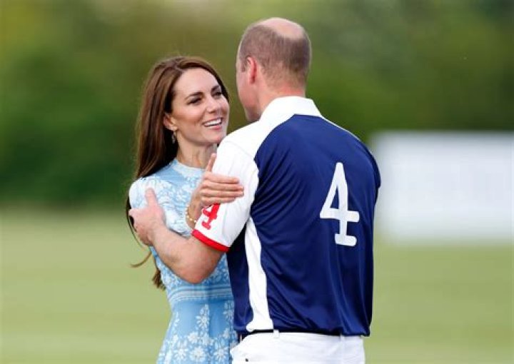 Prince William & Kate appeared on Mike Tindall’s rugby podcast, how gauche