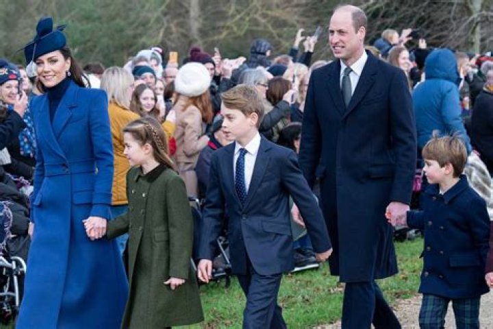 Prince William & Kate view Harry as ‘just another person who sold his story’