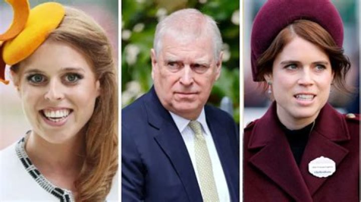Princess Beatrice was ‘so devastated’ after the 2016 Dave Clark breakup