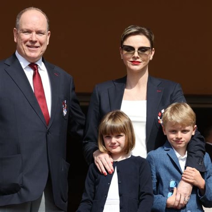 Princess Charlene is in ‘utter agony’ dealing with her ‘worst crisis’ since her wedding