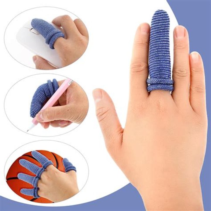 Princess Kate wore a Zara blazer & more finger bandages for a SportsAid visit