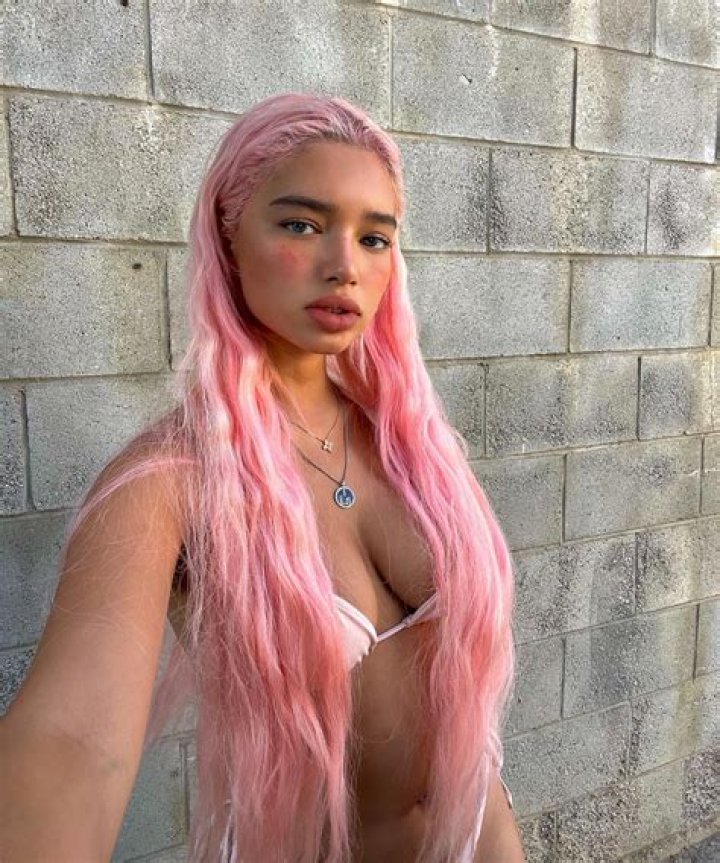 Princess Sab Zada (Pasabist) Bio (Wiki) 