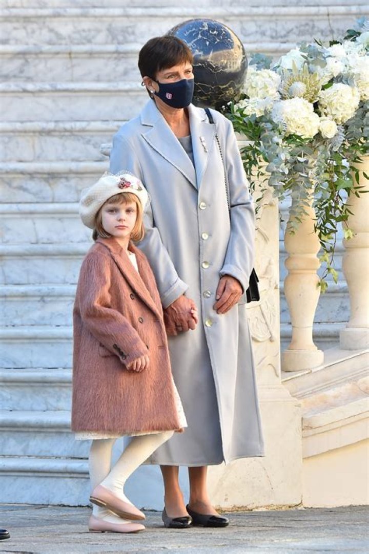 Princess Stéphanie of Monaco Net Worth - Wiki, Age, Weight and Height, Relationships, Family, and More