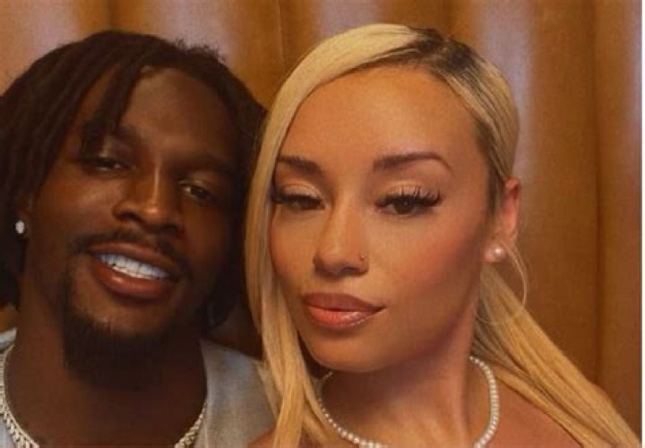 Quez Watkins Brother Jaylen Watkins, Sister And family Ethnicity