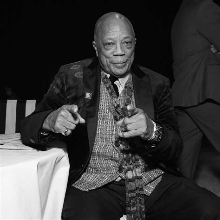 Quincy Jones Net Worth - Wiki, Age, Weight and Height, Relationships, Family, and More