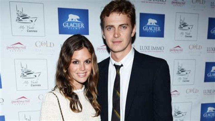 Rachel Bilson and Hayden Christensen welcome daughter Briar Rose