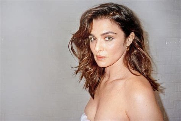 Rachel Weisz: ‘I never thought I would get married. It was not an ambition of mine’