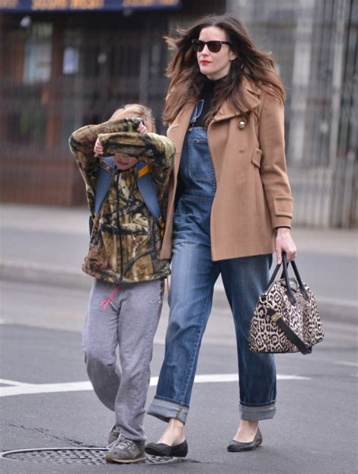 Radar: Orlando Bloom has started casually dating his ‘friend’ Liv Tyler?