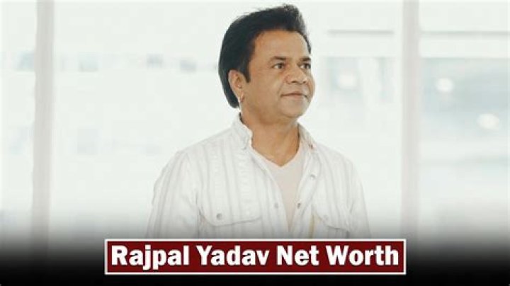 Rajpal Yadav Net Worth - Wiki, Age, Weight and Height, Relationships, Family, and More