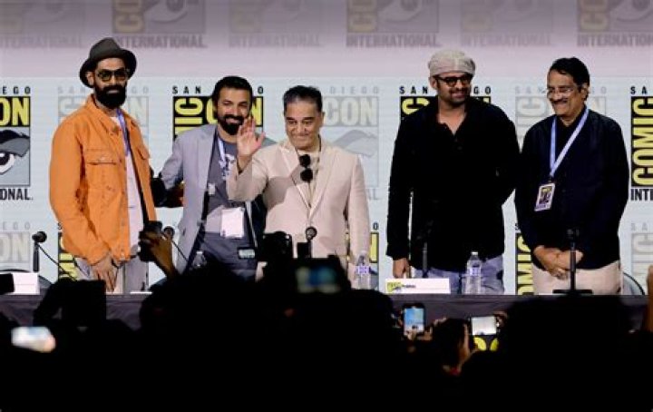 Rana Daggubati Net Worth - Wiki, Age, Weight and Height, Relationships, Family, and More