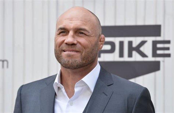 Randy Couture Net Worth - Wiki, Age, Weight and Height, Relationships, Family, and More