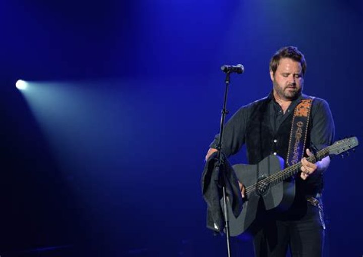 Randy Houser Net Worth - Wiki, Age, Weight and Height, Relationships, Family, and More