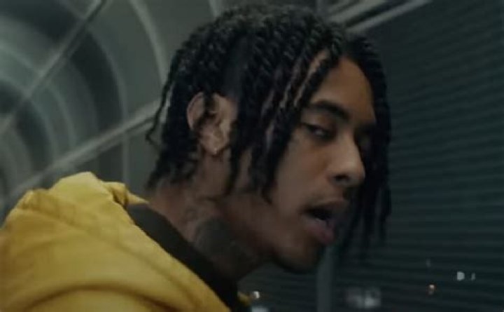 Rapper Egypxn Death After Killing His Family – Wikipedia Bio And Age