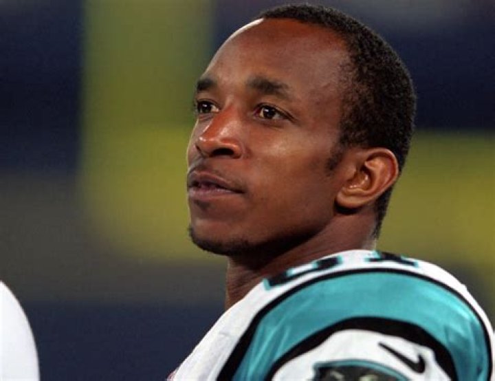 Rashard Anderson cause of death