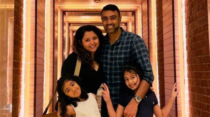 Ravichandran Ashwin Net Worth - Wiki, Age, Weight and Height, Relationships, Family, and More