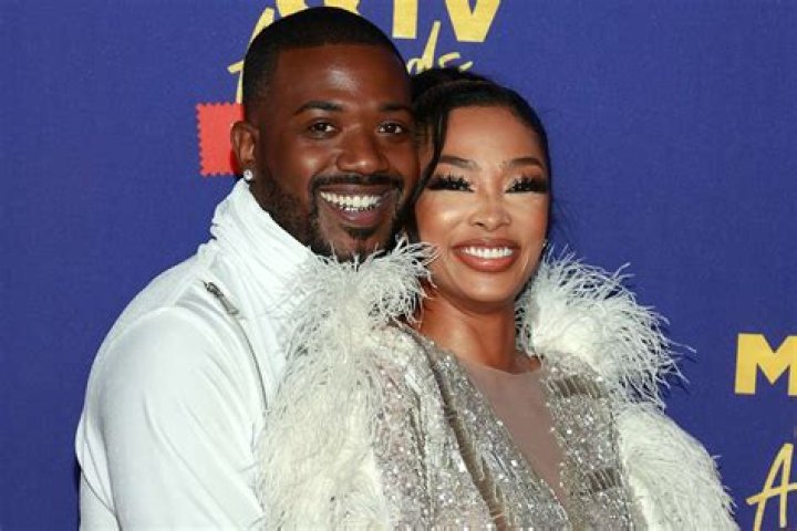 Ray J filed for divorce from his wife, Princess Love after four years of marriage and two children!