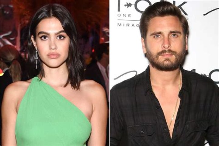 Reason Behind Amelia Gray and Scott Disick's Split Revealed