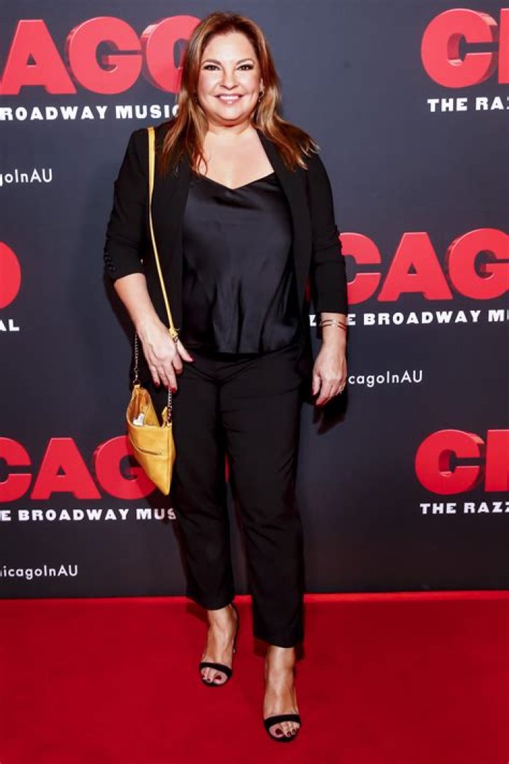 Rebekah Elmaloglou Bio (Wiki) 