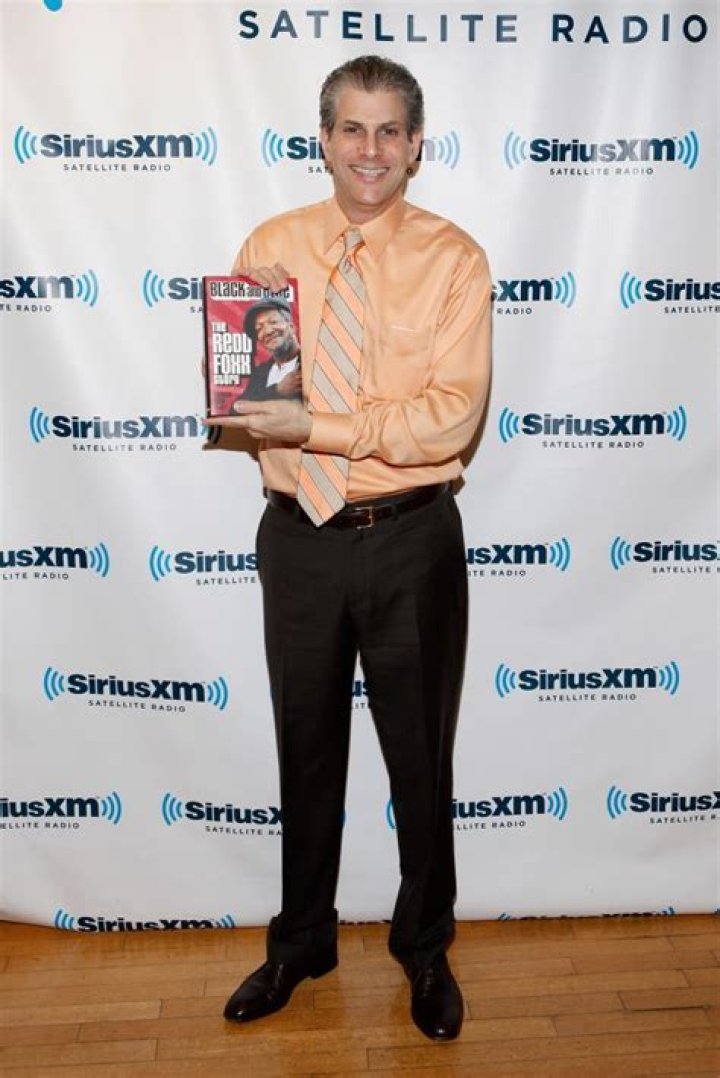 Redd Foxx Net Worth - Wiki, Age, Weight and Height, Relationships, Family, and More