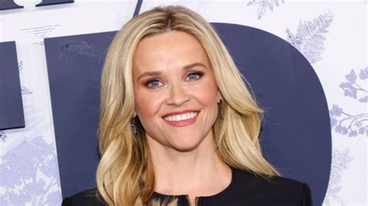 Reese Witherspoon’s new lifestyle company/brand has a name: Draper James?