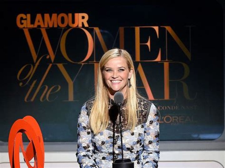 Reese Witherspoon: Women aren’t encouraged to talk about financial literacy