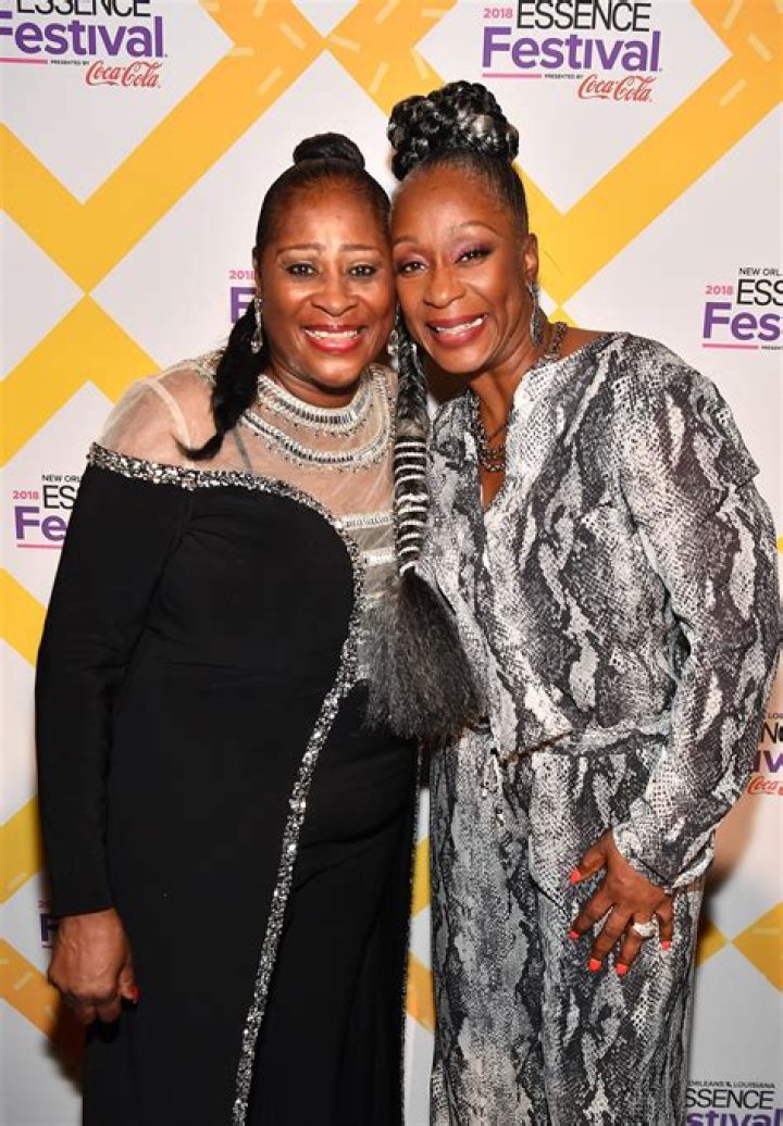 Regina Belle Net Worth - Wiki, Age, Weight and Height, Relationships, Family, and More