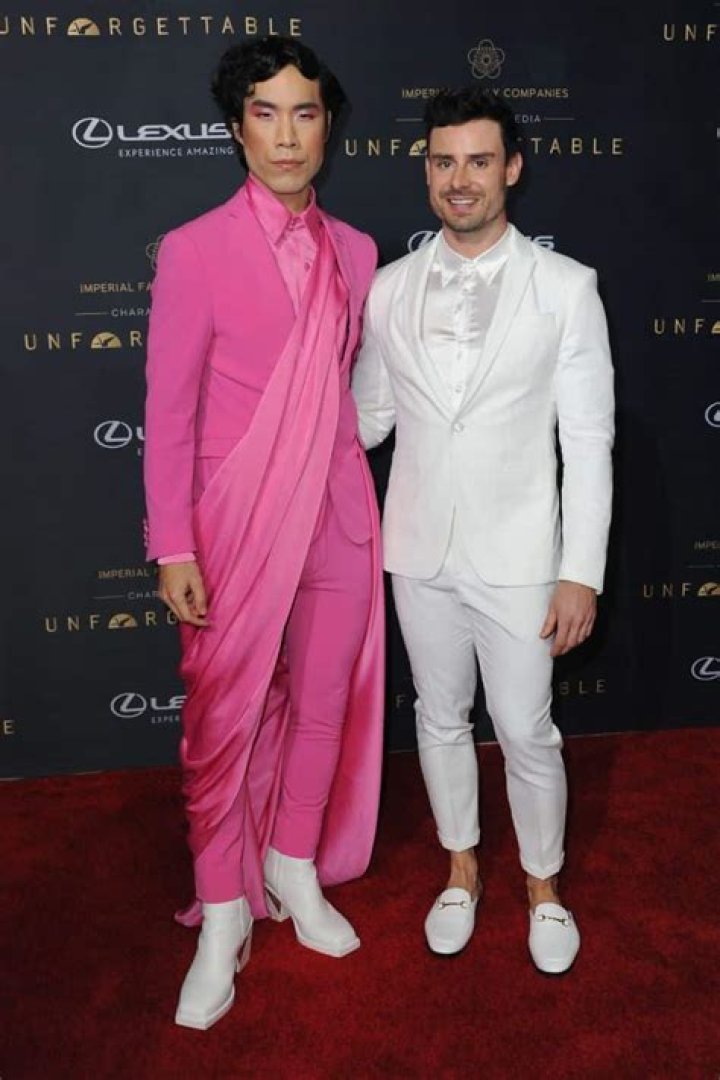 Relationship Of Matthew Joseph McLean And His Boyfriend ‘Try Guys’ Member Eugene Lee Yang!