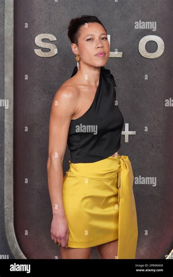 Remmie Milner Bio (Wiki) 