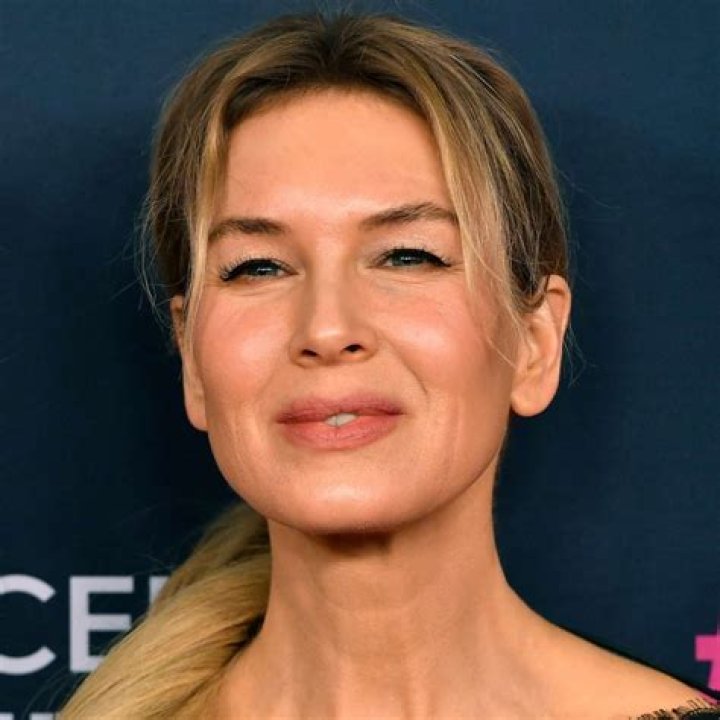 Renee Zellweger & Ant Anstead just clicked & they have so much in common (??)