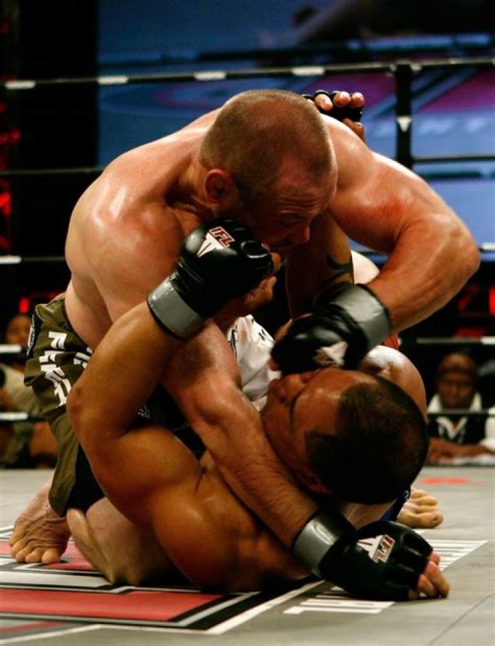 Renzo Gracie Net Worth - Wiki, Age, Weight and Height, Relationships, Family, and More