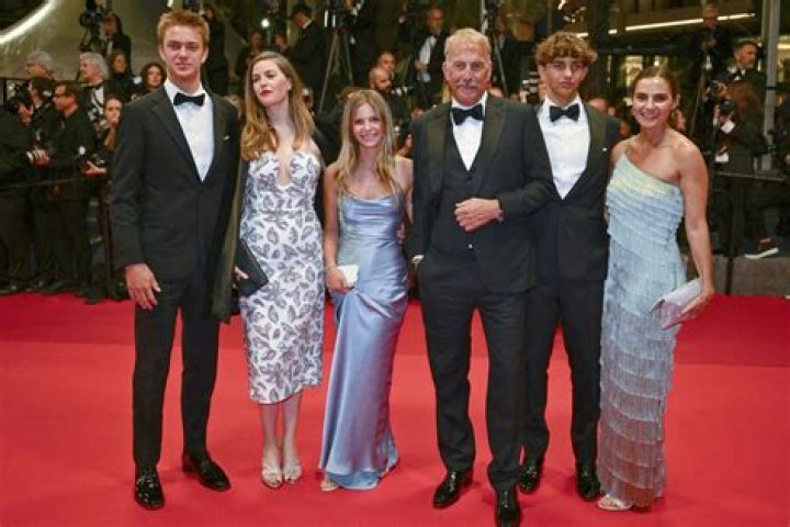 Revealing the Life of Kevin Costner's Son and His $800 Million Net Worth, Bio, and More