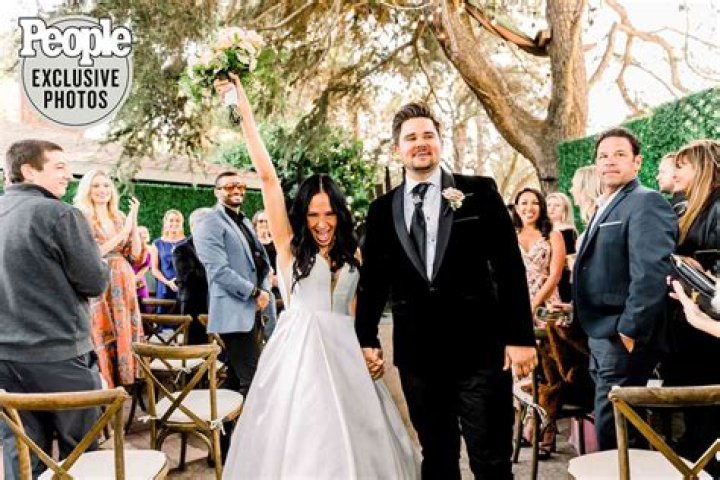 ‘RHOC’ Alum Jo De La Rosa Announced Her Engagement To Taran Gray Peirson!