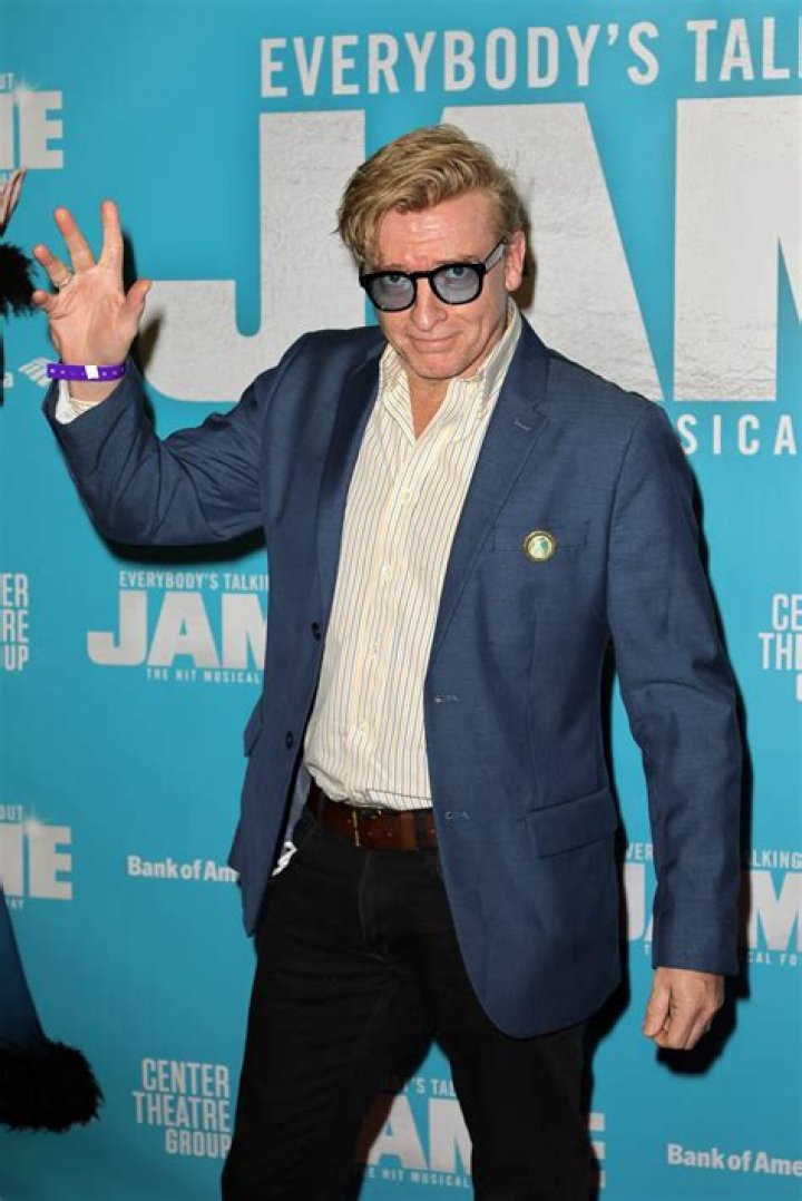 Rhys Darby Net Worth - Wiki, Age, Weight and Height, Relationships, Family, and More