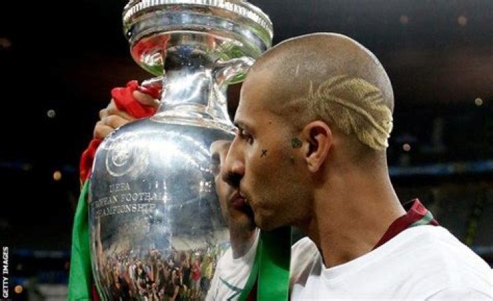 Ricardo Quaresma Bio (Wiki) 
