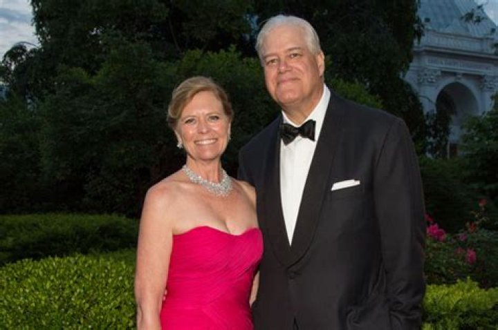 Richard Chilton Jr Net Worth - Wiki, Age, Weight and Height, Relationships, Family, and More