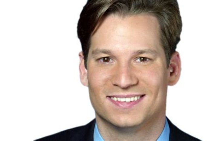 Richard Engel Bio (Wiki) 