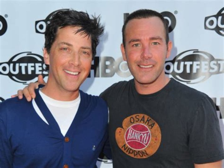 Richard Ruccolo Net Worth - Wiki, Age, Weight and Height, Relationships, Family, and More