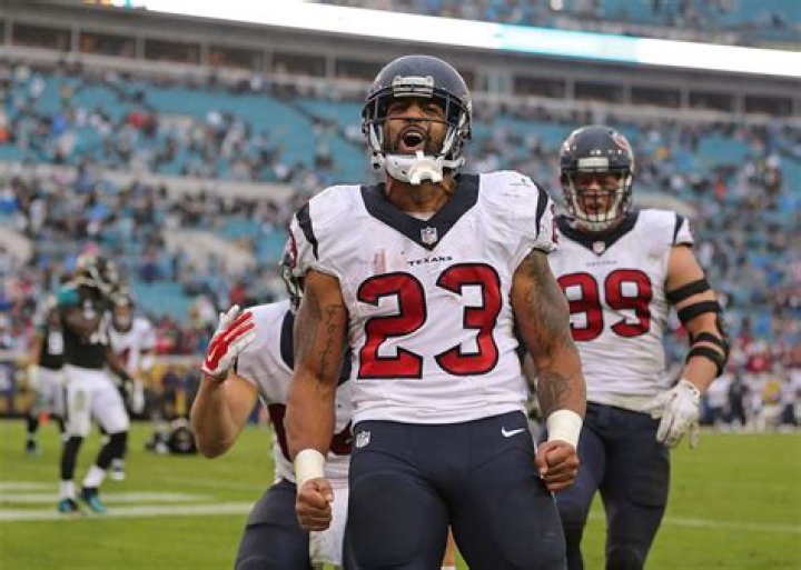 Richest American football running backns of all time