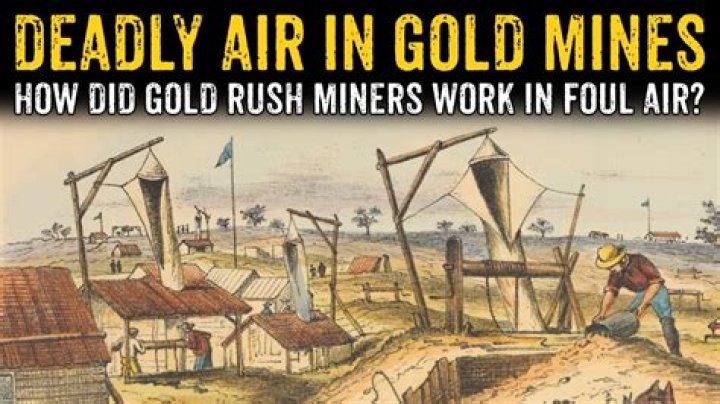 Richest Gold Miners of all time