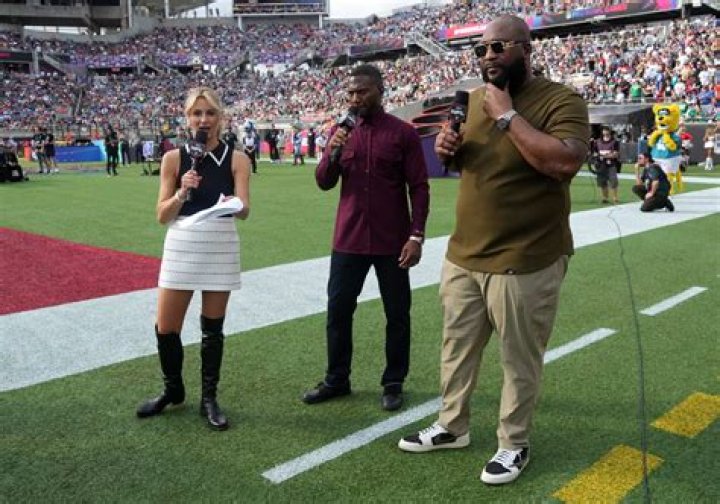 Richest NFL Analysts of all time