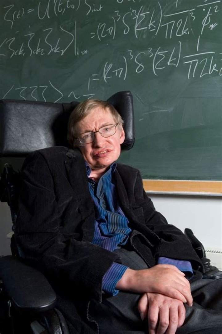 Richest Professor of Theoretical Physics at the City College of New Yorks of all time