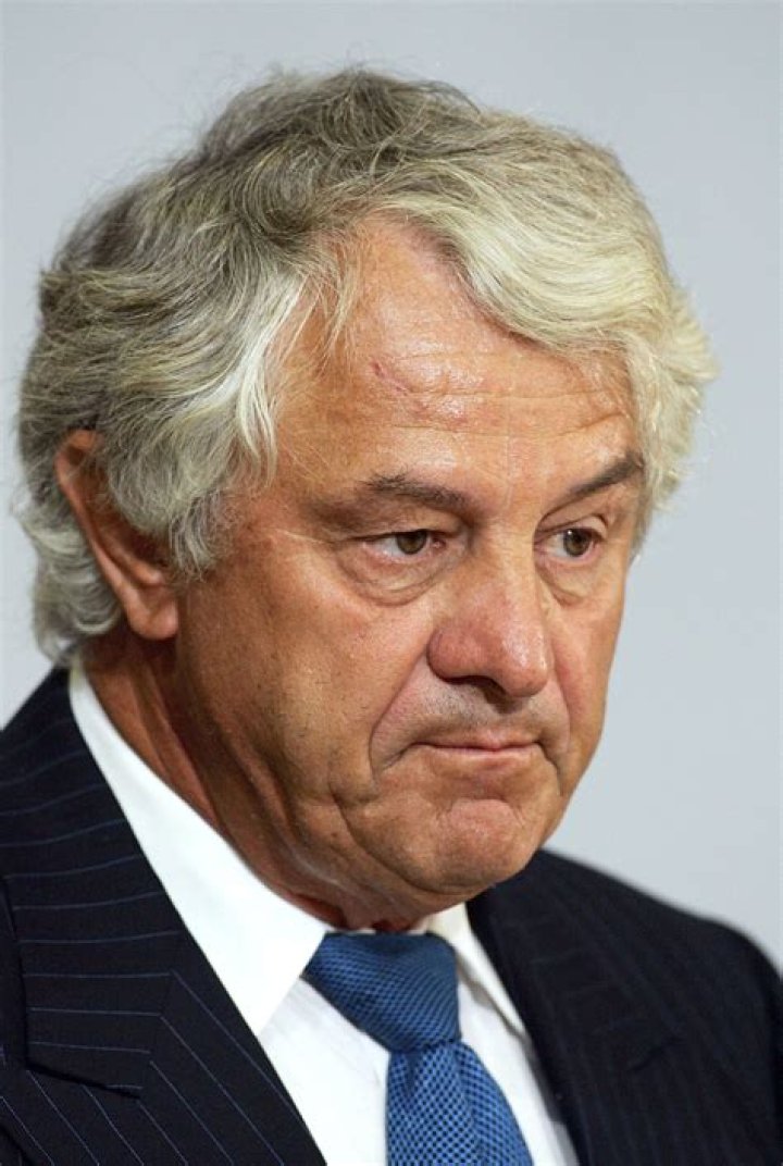 Richest Professors of all time