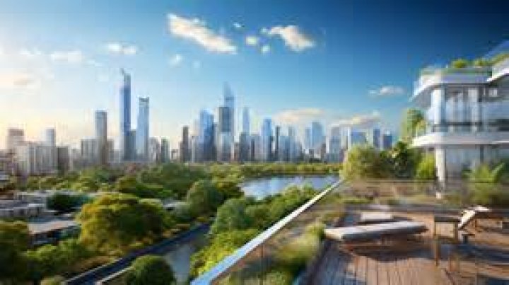 Richest Real estate developments of all time