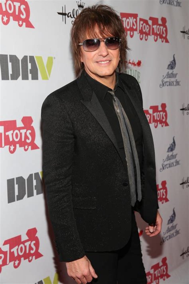 Richie Sambora Net Worth - Wiki, Age, Weight and Height, Relationships, Family, and More