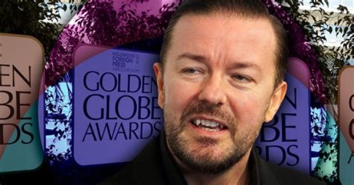 Ricky Gervais’ Gay Scientologist joke at the Globes: did he go too far?